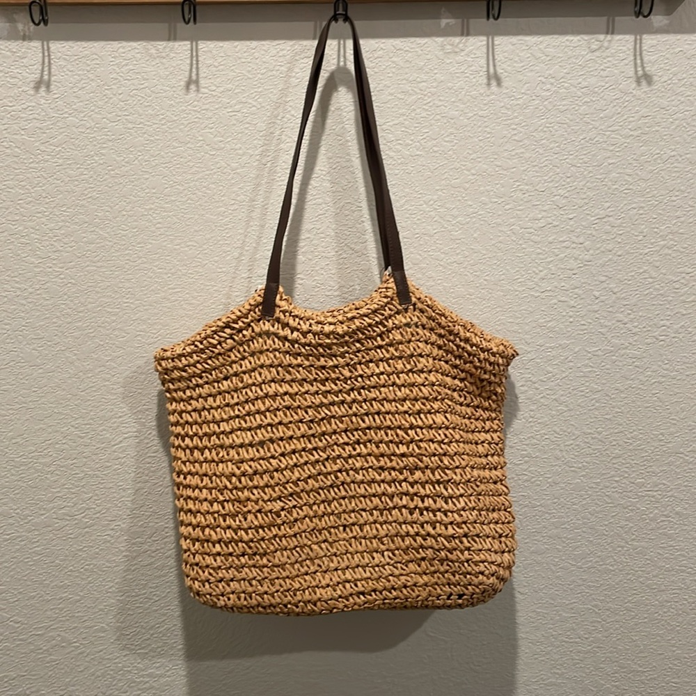 Beach bag